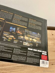 STALKER 2 Heart of Chornobyl Collector`s Edition - 4
