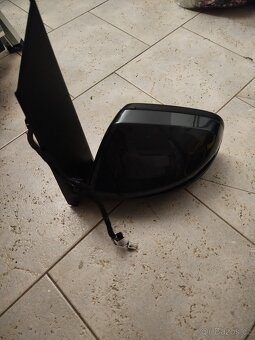 Mercedes Benz Vito V Klasse w 447 zrcátko - 4