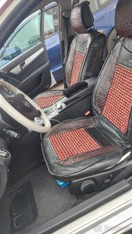 Mercedes Benz, Třídy C, 220CDI, kombi, W204, Automat. - 4