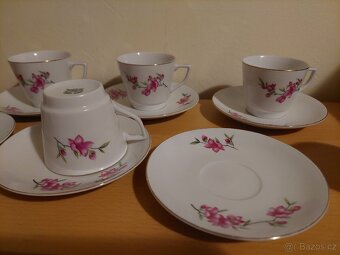 Čínský čajový set - 4