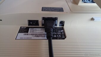 Monitor Acer B24HL - 4