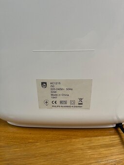 Čistička vzduchu Philips Series 1000 AC1215/50 - REZERVOVÁNO - 4