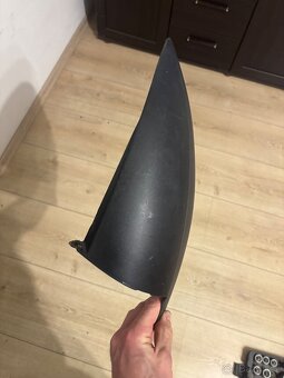 Zadni blatnik na Kawasaki Zx10R Ninja 08-10 - 4