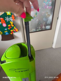 Čistička vzduchu - 4