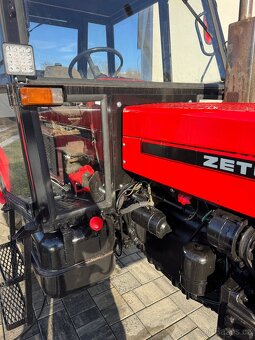 Zetor 7011 - 4