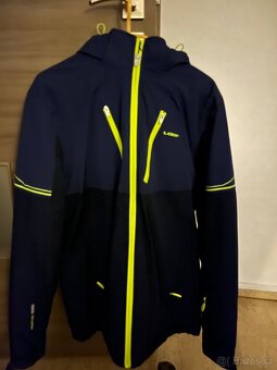 Panská zimní bunda Loap - 4