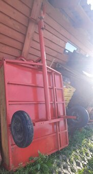 Vlečka Tera vari. - 4