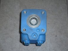 Orbitrol, hydraulicke řízení. Same - 4