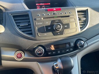 Honda crv  2.2 i-DTEC - 4