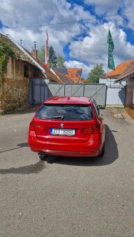 Bmw 330d sport touring - 4