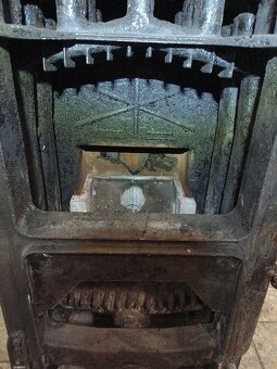 Viadrus u22 economy - 4