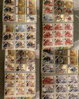 Panini FIFA 365 2019 - 4