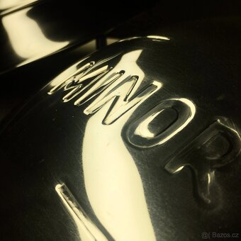 Poklice pro Aero Minor II - 4