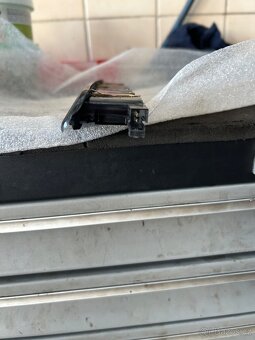 Brzdové světlo Seat - 4