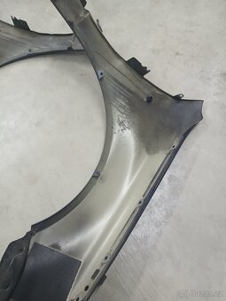 ŠKODA Superb 1 Laurin&Klement Blatniky - 4