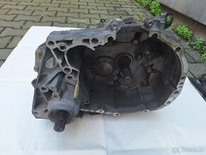 Prodám ND na Renault Scénic 1.6 - 4
