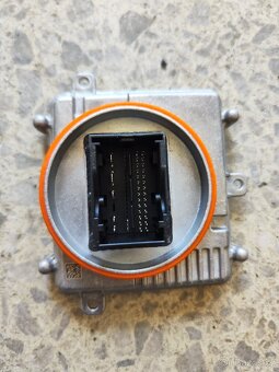 Řídící jednotka světlometu - 4