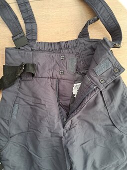 Dámské lyžařské kalhoty - 4