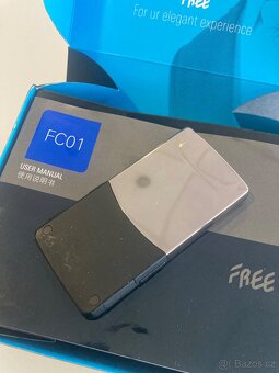 Sběratelský telefon - 4