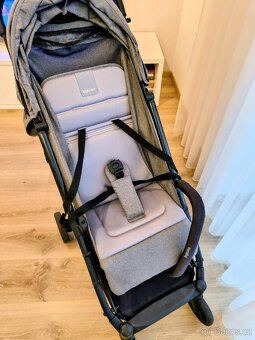 Kočárek Inglesina Sketch - 4