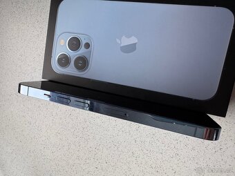 IPhone 13 Pro - 4