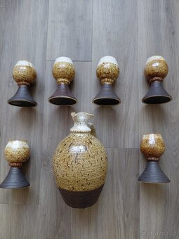Kunštátská keramika - 4