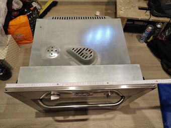 Vestavena trouba Fagor - 4