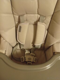 Jídelní židlička - 4