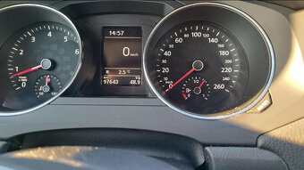 Jetta 1.2 TSI 77kw Benzin Trendline - 4