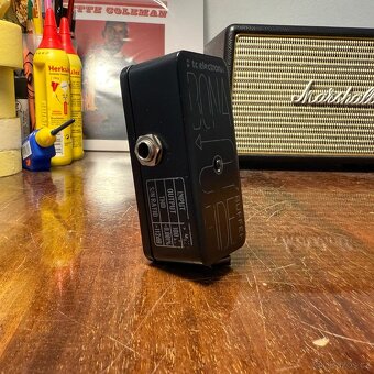 TC Electronic Bonafide Buffer - 4