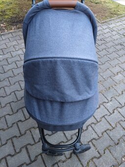 Kočárek Britax römer - 4