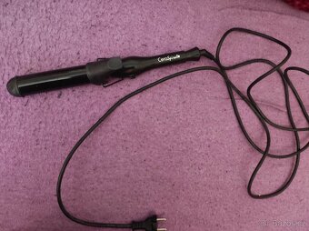 Kulma černá spirál 25 top stav - 4