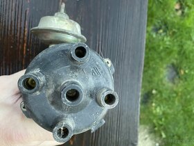 Rozdeľovač Lada - 4