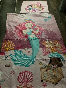 DĚTSKÉ POVLEČENÍ - 4