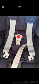 Vajíčko Cybex Gold - 4