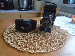 fotoaparát pro zběratele - 4