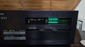 Yamaha K-960 Tape deck DBX k servisu - 4