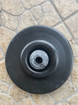 Měch pér.komplet - 4