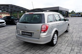 Opel Astra, 1.7 CDTi 74 kW Elegance - 4