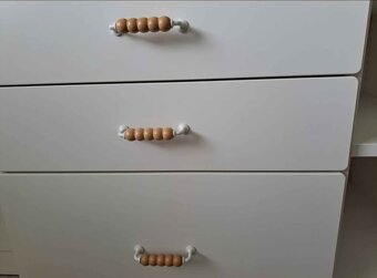 Přebalovací komoda - 4