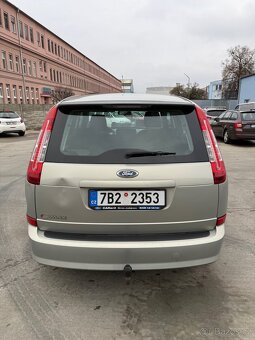 Ford C-Max - 4