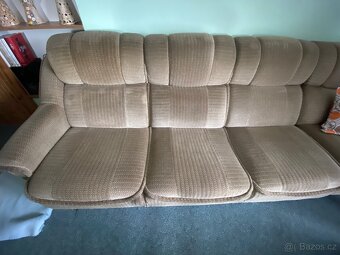 Sedací souprava - 4