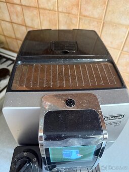Kavovar Delonghi - 4