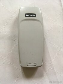 Nokia 3330 (NHM-6NX) s baterií - 4