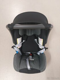 Dětská autosedačka Britax Römer: Baby-Safe Plus - 4