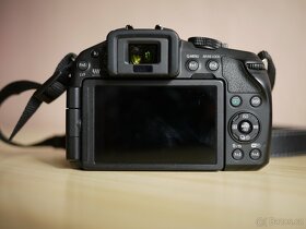 Fotoaparát Panasonic G-6... - 4