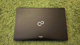 Notebook Fujitsu - 4