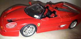 Ferrari F50 - 4