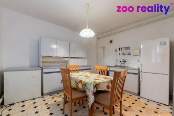 Prodej rodinného domu 84m2, pozemek 2377m2, Skršín - 4