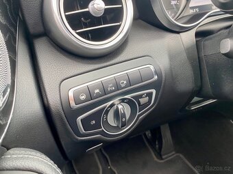 Mercedes GLC 350D - 4